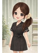 よもらぎ&nbsp;江村 みのり