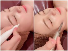 ルタンリッシュ ハナレ(Lutan Riche 花麗)