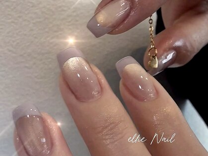 エリーネイル(ellie Nail)の写真