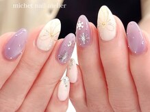 ミケ/定額ロイヤルコース