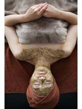 サロンドレナ 名駅店&nbsp;ハーブ ピーリング