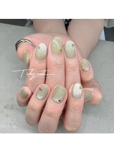 ティディーネスト(Tidynest)/■マグネット■