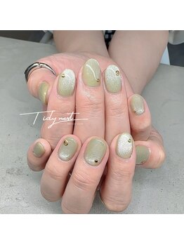 ティディーネスト(Tidynest)/■マグネット■