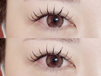 エリアジェイ(Aria.J)/ナチュラルボリューム!