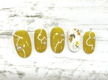 ビービーネイル(BB)/