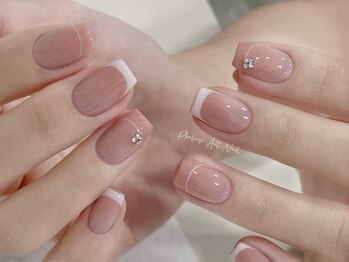 フィレシアートネイル(Pholeisi Art Nail)/