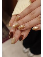 ヌーヴェル(nouvell)/定額/ASUKA/ニュアンス/アート