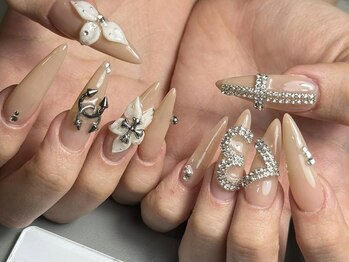 持ち込みやり放題