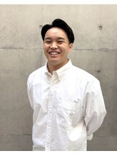 ザ ベルネス 表参道(The bellness omotesando)&nbsp;小松 凌也