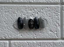 エクレ(ecle)/4月の定額デザイン¥7700