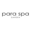 パラスパガーデン アオモリ(para spa GARDEN aomori)のお店ロゴ
