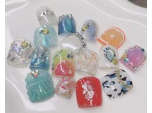 シンシア(sincere)