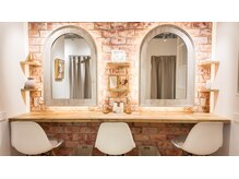 美容整体Luce Lucinaへようこそ♪ 自信を持ってご提供する「こだわり」をご紹介いたします。