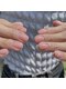 カノアネイル(kanoa nail)の写真/通いやすさが自慢◎オフィスにも映える上品かつ大人綺麗な指先をご提供☆【ワンカラー￥4500】