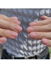 カノアネイル(kanoa nail)