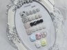 フット 定額ネイル 9000円