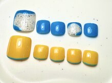 スリール 六甲道店(sourire)/定額フット￥7,900(90分)