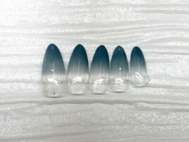 ドットネイル【シンプル】