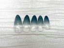 ドットネイル【シンプル】