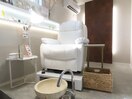 フットケア専用Room