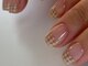 アンティム ネイル(INTIME nail)の写真