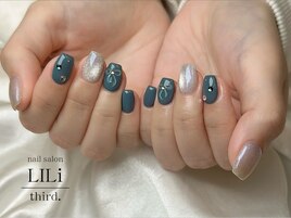 5月マンスリーコース