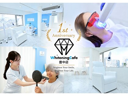 ホワイトニングカフェ 豊中店(WhiteningCafe)の写真