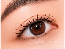 アネラ 八尾店(ANELA)/まつげパーマ/30分施術/近鉄八尾