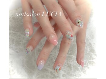 Nail Salon LUCIA