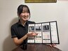 【平日限定★期間限定price】上記メニューを2回¥5500で!期間限定チケット★