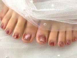 フットネイル