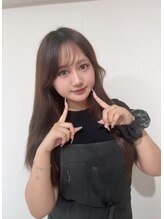 チャイ 仙台泉中央店(chai.)&nbsp;AYUMI 