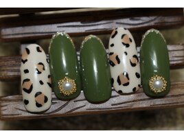 店内定額デザイン♪新規様￥8980