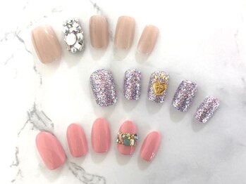 ネイルサロン イーウィ(Ewy)/［吉祥寺］ネイル/パラジェル