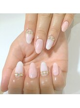 オンネイル(on nail)/定額6470円