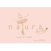 ナトゥーラ チュチュ(natura chuchu)のお店ロゴ