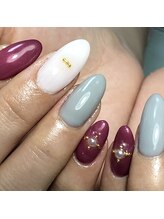 リリーヘブン(LILY HEAVEN)/