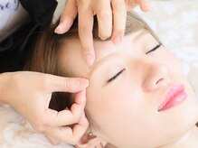 アシャンティー(ashanty)/*美眉デザイン3*