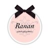 ラナン(Ranan)のお店ロゴ