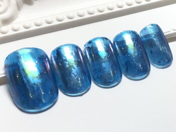 ナトゥール ネイルサロン(Natur nail salon)/