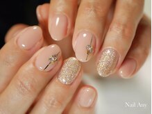 ネイルエニー(Nail Any)/Any collection