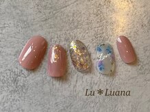 ネイルサロン ル ルアナ(Lu Luana)/