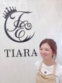 ティアラ バイ エミタス(TIARA by emi+) ちあき 