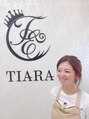 ティアラ バイ エミタス(TIARA by emi+) ちあき