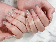 ネイルパティオ 草加店(nail patio)/