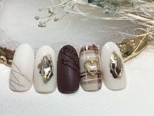 ネイルルームシャイン/