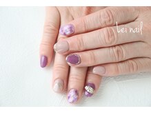 レイ ネイル(Lei nail)/