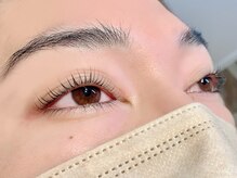 アニー(Annie)/ラッシュリフト