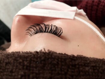 ビューティーアミューズメント サンピアザ新さっぽろ店(BEAUTY AMUSEMENT)/マツエク