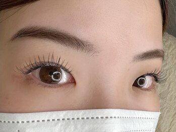 リノ 新町(Lino.)/フラットラッシュ